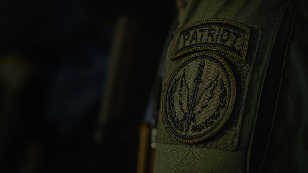 patriot-background
